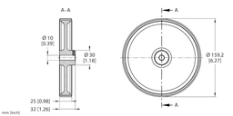 Thumbnail for RA-MW-500-25-PC1-10