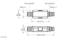 Thumbnail for LC25C-WLF12-RGB7Q