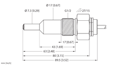 Thumbnail for FCS-G1/2A4-NAEX/L065/D100