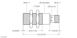 Thumbnail for RU150D-M18M-LIU8X2-H1141