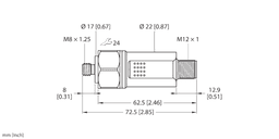 Thumbnail for CMVT-M8TA1X-LI2IOL-H1141