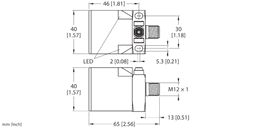 Thumbnail for BI15U-CK40-VP4X2-H1141