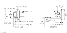 Thumbnail for DWE-E-3000-110-116-8B-H1151