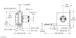 Thumbnail for DWE-5000-155-105-9E43B-B3M12