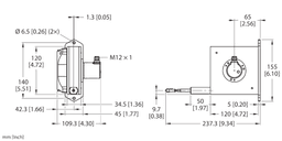 Thumbnail for DWE-6000-155-116-8B-H1151