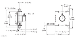 Thumbnail for DWE-8000-135-10-2B2000-H1181