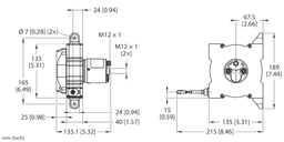 Thumbnail for DWE-8000-135-105-9E43B-B3M12