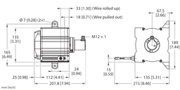 Thumbnail for DWE-10000-135-116-8B-H1151