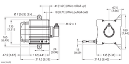 Thumbnail for DWE-15000-135-10-2B2000-H1181