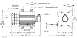 Thumbnail for DWE-25000-135-10-2B2000-H1181
