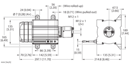 Thumbnail for DWE-30000-135-105-9E43B-B3M12