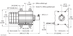Thumbnail for DWE-35000-135-116-8B-H1151