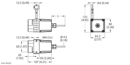 Thumbnail for DWE-1000-60-9D16B-CA
