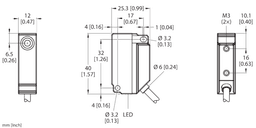 Thumbnail for BI5U-Q12-AP6X2 7M