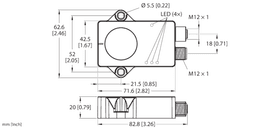 Thumbnail for B1N360V-QR20-CNX4-2H1150