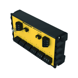 Thumbnail for JRBS-40-6C/EX