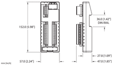 Thumbnail for FIL20-16DXP