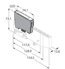 BL20-1AO-I(0/4...20MA)