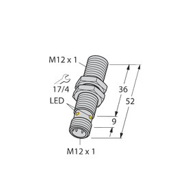 Thumbnail for BI2-M12-AD6X-H1141