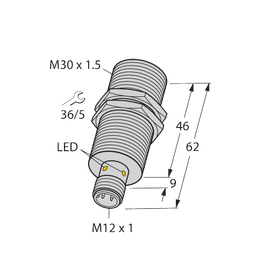 Thumbnail for BI12-M30-AD6X-H1141