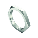 LOCKNUT-M30x1.5-BRASS-(20 PCS)