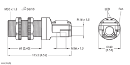 Thumbnail for BC10-P30SR-VP4X2