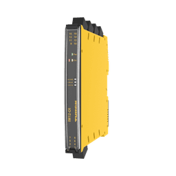 Thumbnail for IM12-DI03-1S-2R-S/24VDC/CC