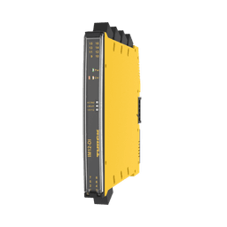 Thumbnail for IM12-DI03-1S-2R-SPR/24VDC/CC
