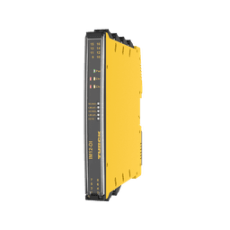 Thumbnail for IM12-DI01-2S-2R-0/24VDC