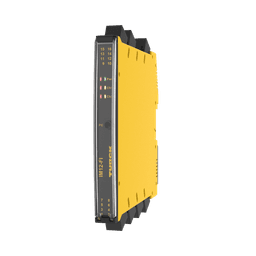 Thumbnail for IM12-FI01-2SF-2I-C0/24VDC/CC