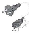 LQMAC-310EF
