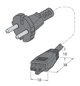 Thumbnail for LQMAC-306EF