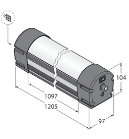 Thumbnail for WLB92ZC1100PBQM