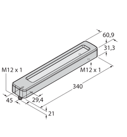 Thumbnail for WLC60CW340GARQ