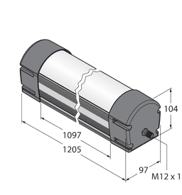 Thumbnail for WLB92X1100PWMQ