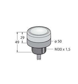 Thumbnail for K50BCLGRBP