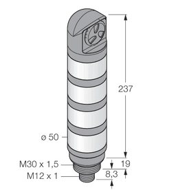 Thumbnail for TL50HWGYRALSQ