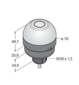 Thumbnail for K70DXN2T2GRY