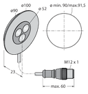 ML-RF90F-9X3-CWN-0.5-RS4