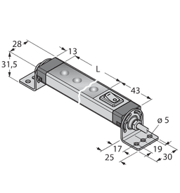 Thumbnail for WLS28-2XW145XPB