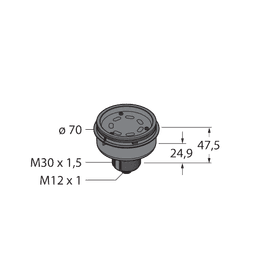 Thumbnail for B-TL70DXN2-Q5