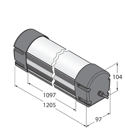 Thumbnail for WLB92X1100PWM