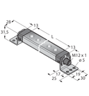 WLS28-2CWGRYB5-0850X24Q