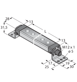 Thumbnail for WLS28-2XW570L25SQ