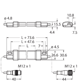 Thumbnail for WLS15CDW0220DSQP