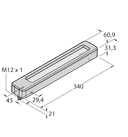 WLC60XW340GAR