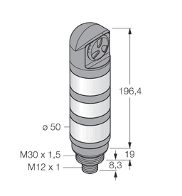 Thumbnail for TL50HRGWALSQ