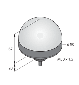 Thumbnail for K90LWP