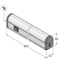 Thumbnail for WLB32ZC850PBQM