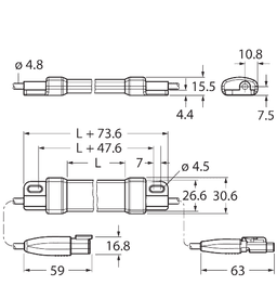 Thumbnail for WLS15CWW0640DSQS